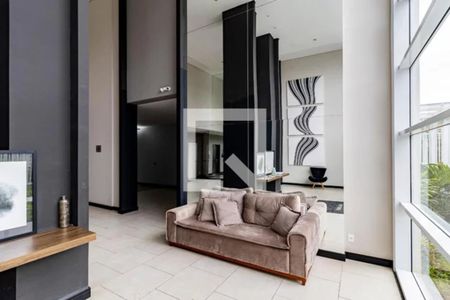 Apartamento para alugar com 52m², 1 quarto e 1 vagaÁrea comum