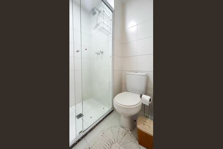 Apartamento para alugar com 52m², 1 quarto e 1 vagaBanheiro