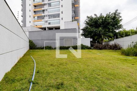 Apartamento para alugar com 52m², 1 quarto e 1 vagaÁrea esportiva