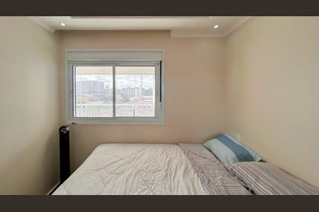 Apartamento para alugar com 52m², 1 quarto e 1 vagaQuarto