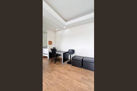 Apartamento para alugar com 52m², 1 quarto e 1 vagaSala