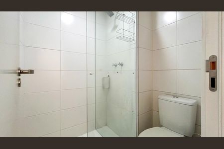 Apartamento para alugar com 52m², 1 quarto e 1 vagaBanheiro