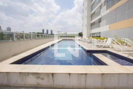 Apartamento para alugar com 52m², 1 quarto e 1 vagaÁrea comum - Piscina