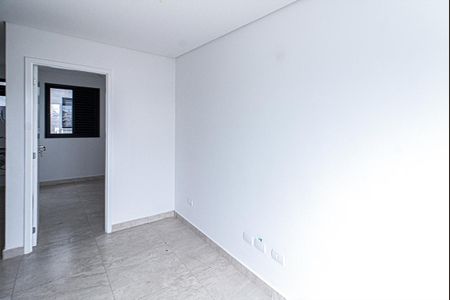 Apartamento à venda com 42m², 2 quartos e sem vaga Apartamento à venda com 42m², 2 quartos e sem vagaSala