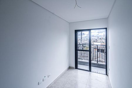 Apartamento à venda com 42m², 2 quartos e sem vaga Apartamento à venda com 42m², 2 quartos e sem vagaSala