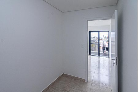 Apartamento à venda com 42m², 2 quartos e sem vaga Apartamento à venda com 42m², 2 quartos e sem vagaQuarto 2