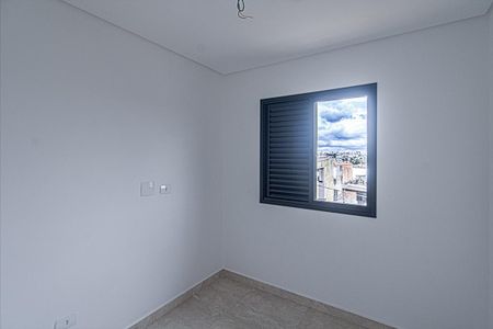 Apartamento à venda com 42m², 2 quartos e sem vaga Apartamento à venda com 42m², 2 quartos e sem vagaQuarto 1