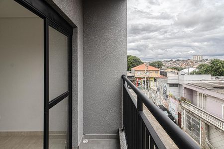 Apartamento à venda com 42m², 2 quartos e sem vaga Apartamento à venda com 42m², 2 quartos e sem vagaSacada