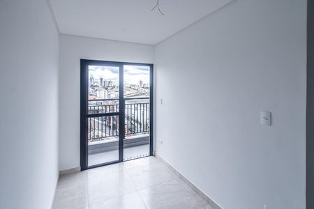 Apartamento à venda com 42m², 2 quartos e sem vaga Apartamento à venda com 42m², 2 quartos e sem vagaSala