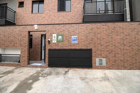 Apartamento à venda com 42m², 2 quartos e sem vaga Apartamento à venda com 42m², 2 quartos e sem vagaPlaca