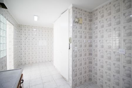 Apartamento à venda com 102m², 3 quartos e 1 vaga Apartamento à venda com 102m², 3 quartos e 1 vagaCozinha