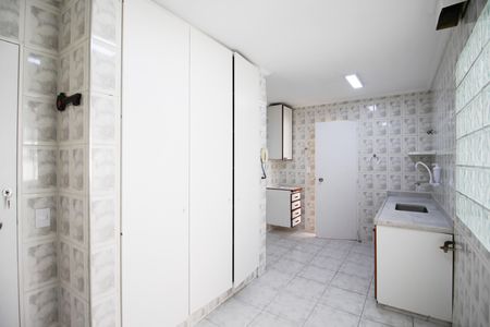 Apartamento à venda com 102m², 3 quartos e 1 vaga Apartamento à venda com 102m², 3 quartos e 1 vagaCozinha