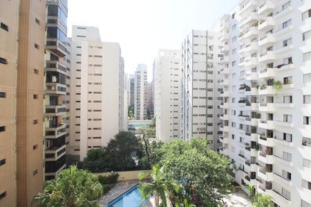 Apartamento à venda com 102m², 3 quartos e 1 vaga Apartamento à venda com 102m², 3 quartos e 1 vagaVista