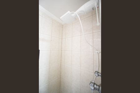 Apartamento à venda com 102m², 3 quartos e 1 vaga Apartamento à venda com 102m², 3 quartos e 1 vagaBanheiro da Suíte
