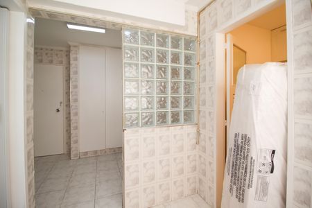 Apartamento à venda com 102m², 3 quartos e 1 vaga Apartamento à venda com 102m², 3 quartos e 1 vagaÁrea de Serviço