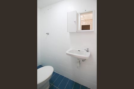 Apartamento à venda com 102m², 3 quartos e 1 vaga Apartamento à venda com 102m², 3 quartos e 1 vagaBanheiro de serviço