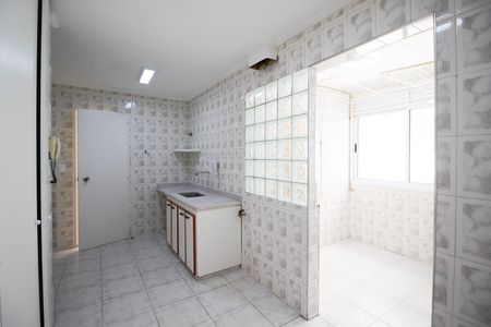 Apartamento à venda com 102m², 3 quartos e 1 vaga Apartamento à venda com 102m², 3 quartos e 1 vagaCozinha