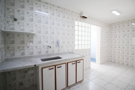 Apartamento à venda com 102m², 3 quartos e 1 vaga Apartamento à venda com 102m², 3 quartos e 1 vagaCozinha