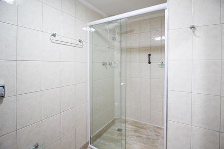 Apartamento à venda com 102m², 3 quartos e 1 vaga Apartamento à venda com 102m², 3 quartos e 1 vagaBanheiro