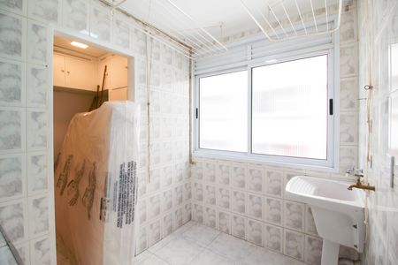 Apartamento à venda com 102m², 3 quartos e 1 vaga Apartamento à venda com 102m², 3 quartos e 1 vagaÁrea de Serviço