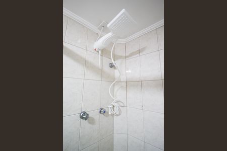 Apartamento à venda com 102m², 3 quartos e 1 vaga Apartamento à venda com 102m², 3 quartos e 1 vagaBanheiro