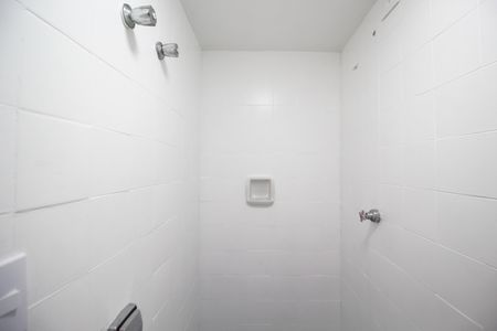 Apartamento à venda com 102m², 3 quartos e 1 vaga Apartamento à venda com 102m², 3 quartos e 1 vagaBanheiro de serviço