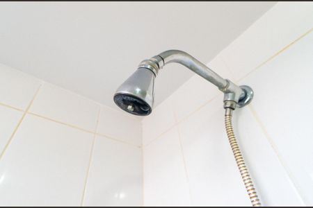 Apartamento à venda com 104m², 3 quartos e 2 vagasBanheiro da Suíte