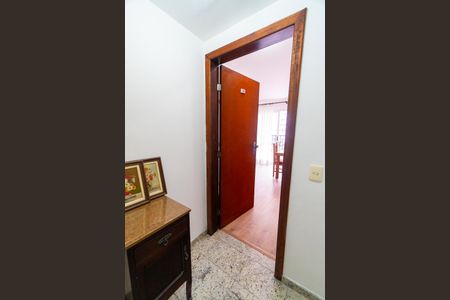 Apartamento à venda com 104m², 3 quartos e 2 vagashall