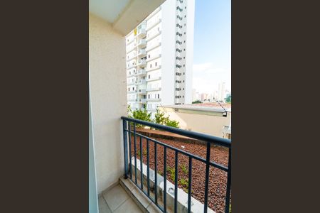 Apartamento à venda com 104m², 3 quartos e 2 vagasSacada da Suite