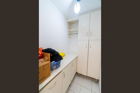 Apartamento à venda com 104m², 3 quartos e 2 vagasQuarto de Serviço