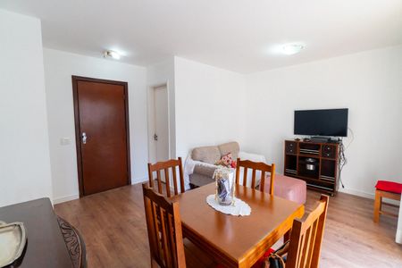Apartamento à venda com 104m², 3 quartos e 2 vagasSala