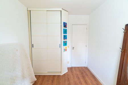 Apartamento à venda com 104m², 3 quartos e 2 vagasQuarto 2