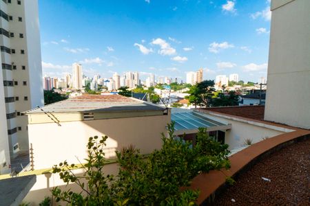 Apartamento à venda com 104m², 3 quartos e 2 vagasVista do Quarto 1