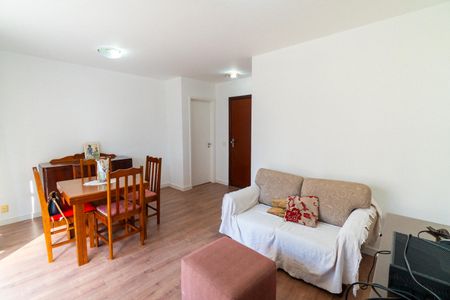 Apartamento à venda com 104m², 3 quartos e 2 vagasSala