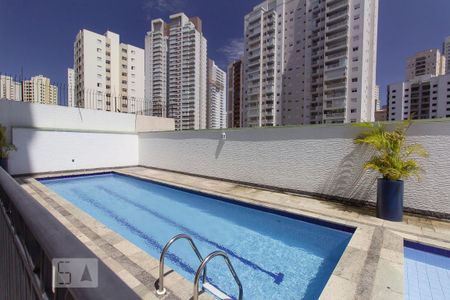 Apartamento à venda com 104m², 3 quartos e 2 vagasÁrea comum - Piscina