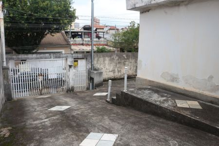 Casa à venda com 279m², 4 quartos e 6 vagasQuintal