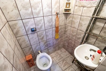 Casa à venda com 175m², 3 quartos e 2 vagas