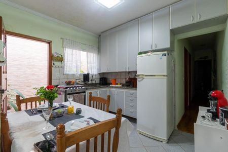 Casa à venda com 175m², 3 quartos e 2 vagas