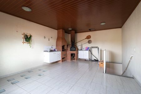 Casa à venda com 175m², 3 quartos e 2 vagas