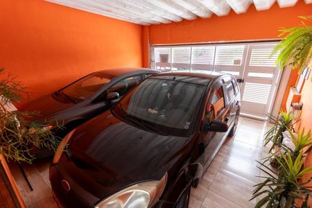 Casa à venda com 175m², 3 quartos e 2 vagas