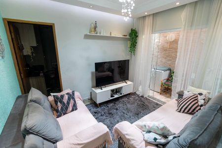 Casa à venda com 175m², 3 quartos e 2 vagas