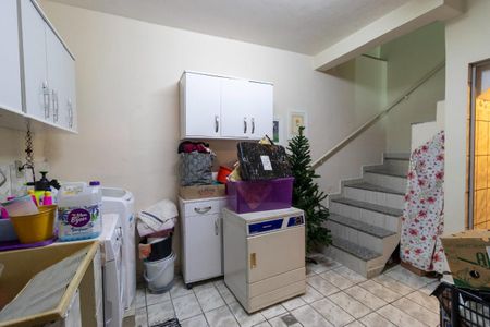 Casa à venda com 175m², 3 quartos e 2 vagas