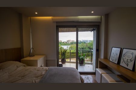 Apartamento à venda com 205m², 4 quartos e 3 vagasQuarto 1