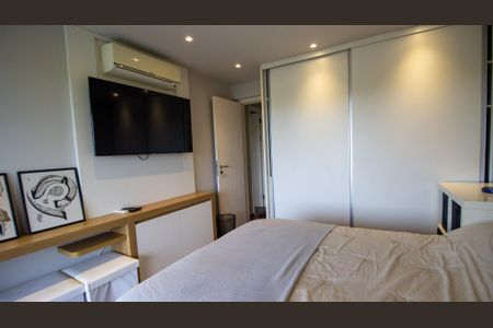 Apartamento à venda com 205m², 4 quartos e 3 vagasQuarto 1