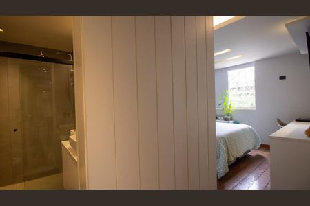 Apartamento à venda com 205m², 4 quartos e 3 vagasSuíte 2