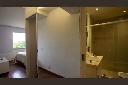 Apartamento à venda com 205m², 4 quartos e 3 vagasSuíte 1