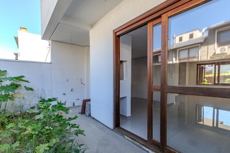 Casa à venda com 179m², 3 quartos e 2 vagasQuintal