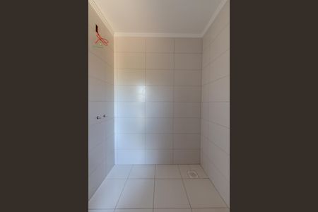 Casa à venda com 179m², 3 quartos e 2 vagasBanheiro da Suíte 1