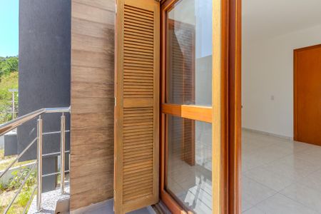 Casa à venda com 179m², 3 quartos e 2 vagasVaranda Suíte 1