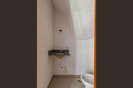 Casa à venda com 179m², 3 quartos e 2 vagasLavabo